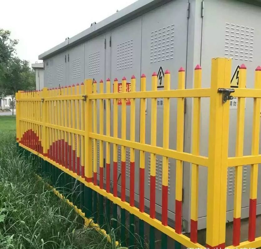 Recinto UV Panel Non Corrosion di segretezza della vetroresina della prova lungamente facendo uso di vita