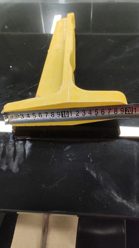 Personalizzazione FRP Composto di supporto del cavo di supporto del cavo di supporto della fossa del cavo di supporto del tubo incorporato e supporto del cavo