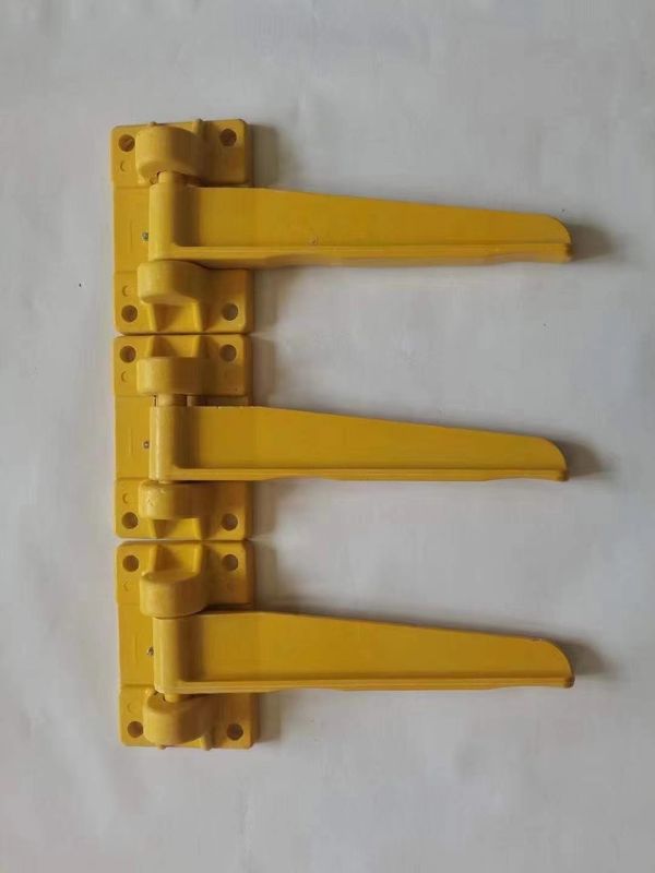 Personalizzazione FRP Composto di supporto del cavo di supporto del cavo di supporto della fossa del cavo di supporto del tubo incorporato e supporto del cavo