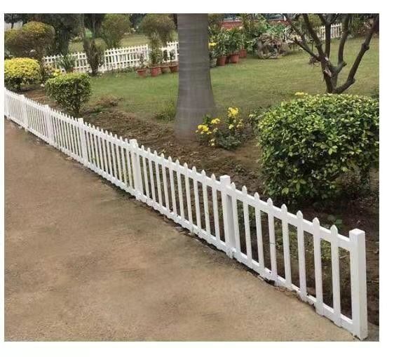 Recinzione in FRP per giardino o cortile di fronte dimensione e colore personalizzati